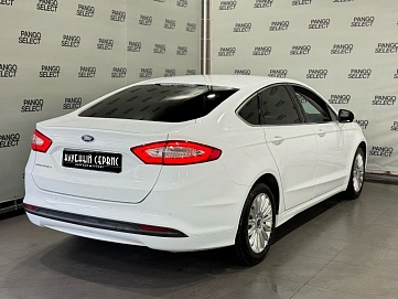Ford Mondeo, 2015г, передний привод, автомат