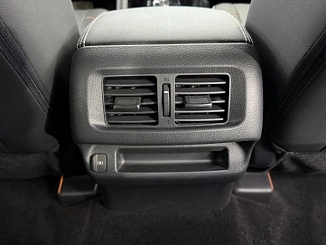 Nissan Navara (Frontier), 2025г, полный привод, автомат