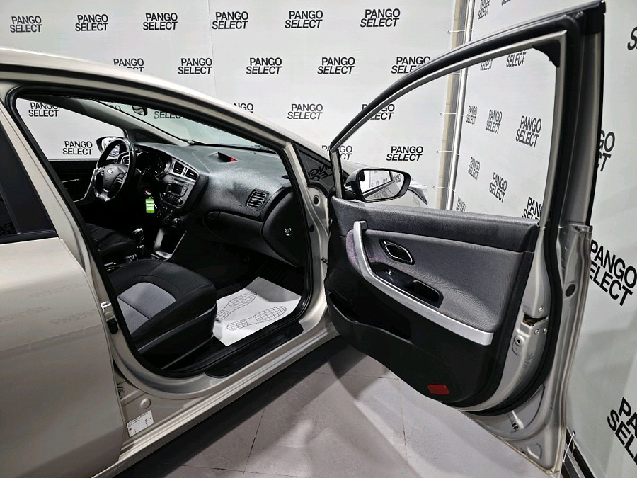 Kia , 2014г., передний привод, механика