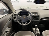 Chevrolet Cobalt, 2020г., передний привод, механика