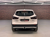 Nissan Qashqai, 2024г., передний привод, вариатор