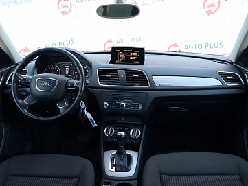 Audi Q3, 2012г, полный привод, робот