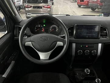 УАЗ Pickup, 2023г, полный привод, механика