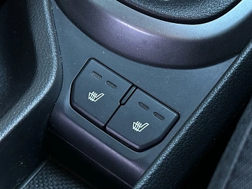 Kia Rio, 2013г, передний привод, механика