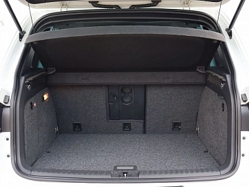 Volkswagen Tiguan, 2014г, полный привод, робот