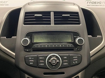 Chevrolet Aveo, 2012г, передний привод, механика
