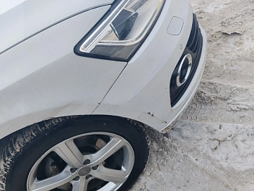Audi Q5, 2015г, полный привод, автомат