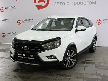 Lada (ВАЗ) , 2021г., передний привод, механика
