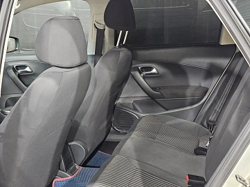 Volkswagen Polo, 2010г, передний привод, автомат