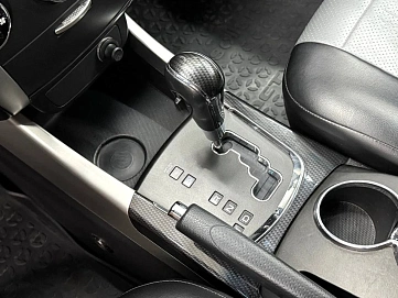 SsangYong Actyon, 2013г, передний привод, автомат