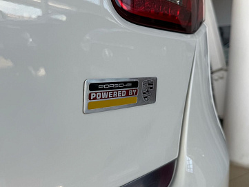 Porsche Cayenne, 2012г, полный привод, автомат