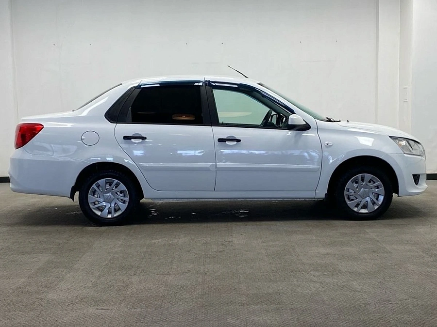 Datsun on-DO, 2015г., передний привод, механика