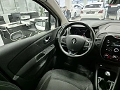 Renault Kaptur, 2017г., передний привод, механика
