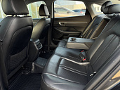 Hyundai Sonata, 2020г., передний привод, автомат