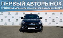 Hyundai , 2013г., передний привод, автомат