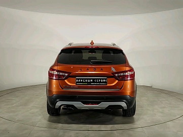 Lada (ВАЗ) , 2018г., передний привод, робот