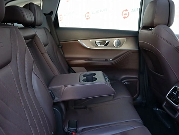 Chery Tiggo 8 Pro Max, 2023г, полный привод, робот