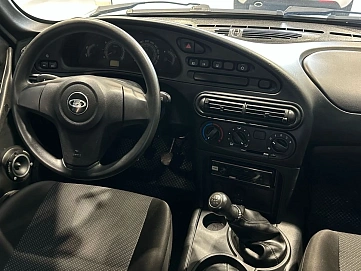 Lada (ВАЗ) Niva, 2020г, полный привод, механика