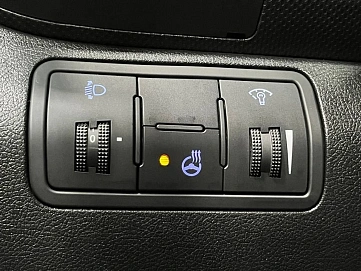 Hyundai Solaris, 2016г, передний привод, автомат