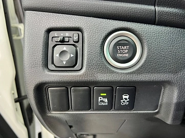 Mitsubishi Montero Sport, 2023г, полный привод, автомат