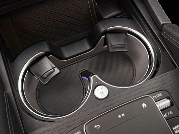 Mercedes-Benz GLS, 2022г, полный привод, автомат