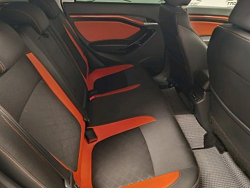 Lada (ВАЗ) Vesta, 2018г, передний привод, автомат