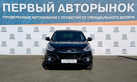 Hyundai , 2013г., передний привод, автомат