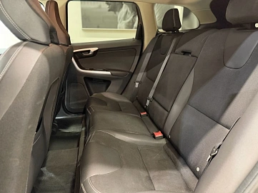 Volvo XC60, 2011г, полный привод, автомат