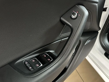 Audi A6, 2016г, полный привод, робот