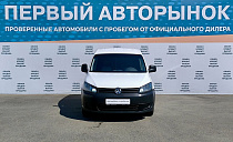 Volkswagen Caddy, 2013г., передний привод, механика