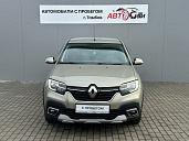 Renault , 2021г., передний привод, механика
