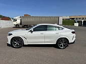 BMW X6, 2019г., полный привод, автомат