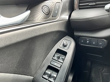 Haval Jolion, 2021г., передний привод, робот