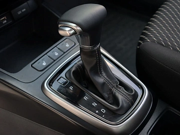 Kia Rio, 2018г, передний привод, автомат