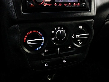 Lada (ВАЗ) Granta, 2021г, передний привод, механика