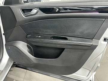 Renault Arkana, 2019г, передний привод, автомат