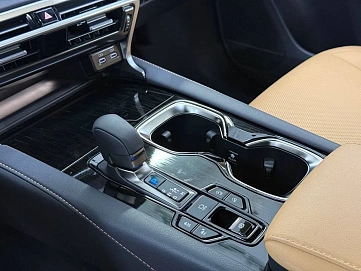 Lexus RX, 2025г, полный привод, автомат