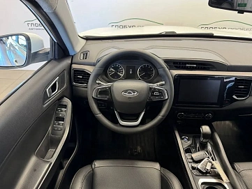 Chery Tiggo 4, 2021г, передний привод, автомат