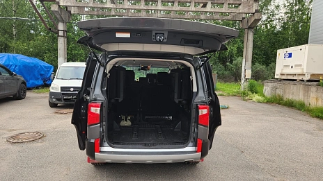 Mitsubishi Delica D:5, 2020г, полный привод, автомат
