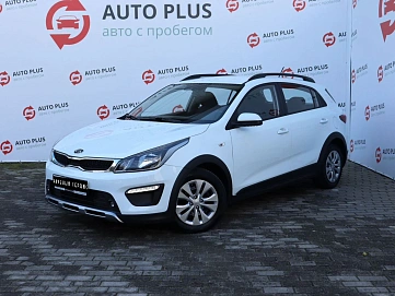 Kia , 2018г., передний привод, автомат