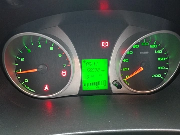 Lada (ВАЗ) Granta, 2013г, передний привод, механика