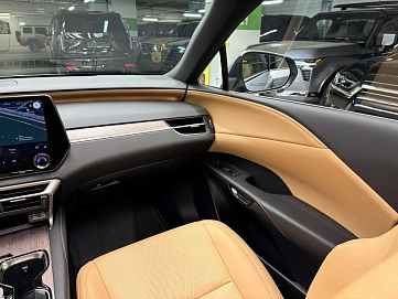 Lexus RX, 2022г, полный привод, автомат