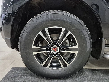 Mitsubishi Pajero, 2012г, полный привод, механика