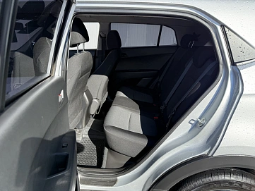 Hyundai Creta, 2021г, передний привод, механика