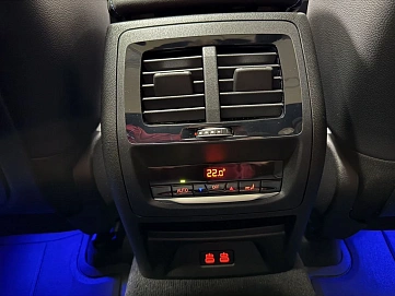 BMW X3, 2020г, полный привод, автомат