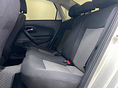 Volkswagen Polo, 2014г., передний привод, механика