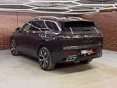 Volkswagen Tavendor, 2023г., полный привод, робот
