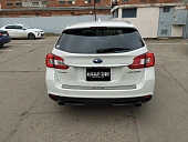 Subaru Levorg, 2014г., полный привод, вариатор