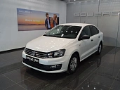 Volkswagen Polo, 2018г., передний привод, механика