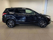 Ford , 2018г., передний привод, автомат